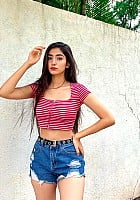 Nazila Sitaishi